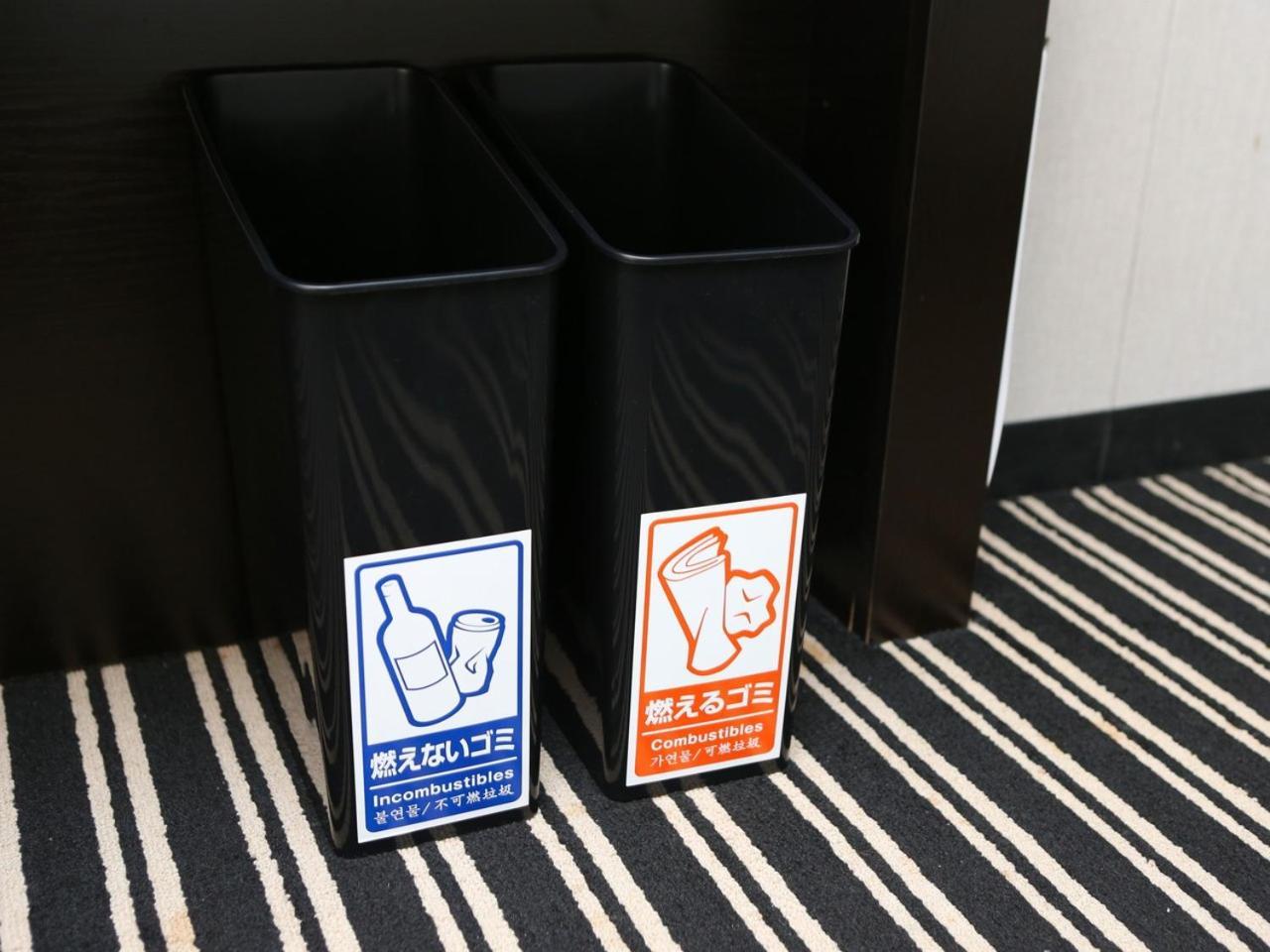 Apa Hotel Kyoto Gojo Omiya Buitenkant foto